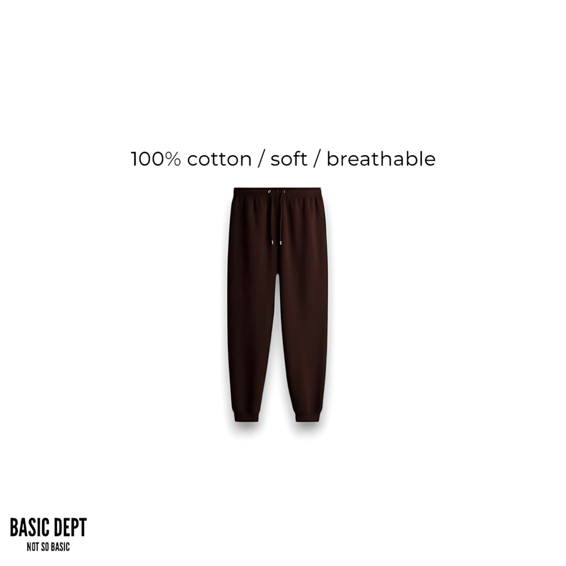 Regular Fit Sweatpants